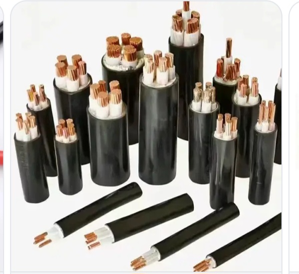 25 mm ARMOURED CABLE 4 CORE